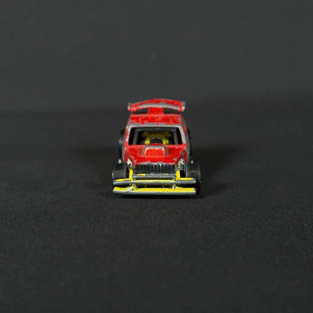 Hot Wheels vintage hot